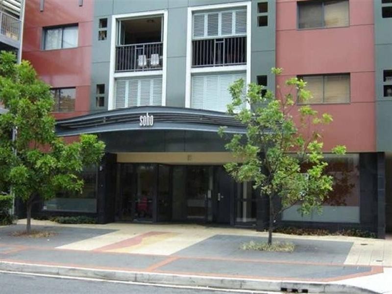 Fortitude Valley QLD 4006