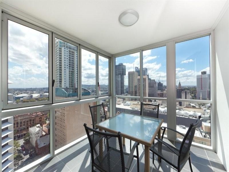 2803/108 Albert Street, Brisbane QLD 4000