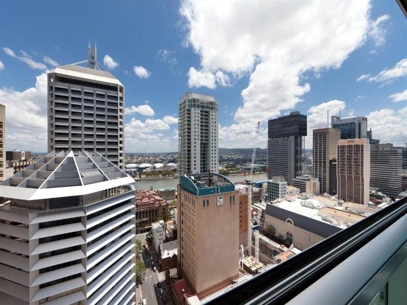 2803/108 Albert Street, Brisbane QLD 4000