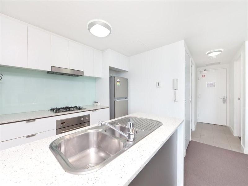 2803/108 Albert Street, Brisbane QLD 4000