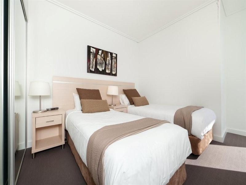 2803/108 Albert Street, Brisbane QLD 4000