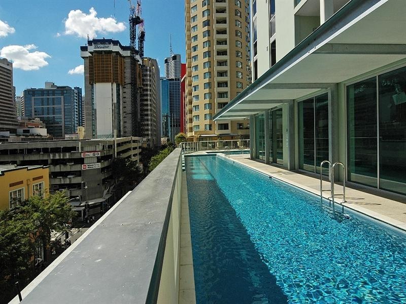 2803/108 Albert Street, Brisbane QLD 4000