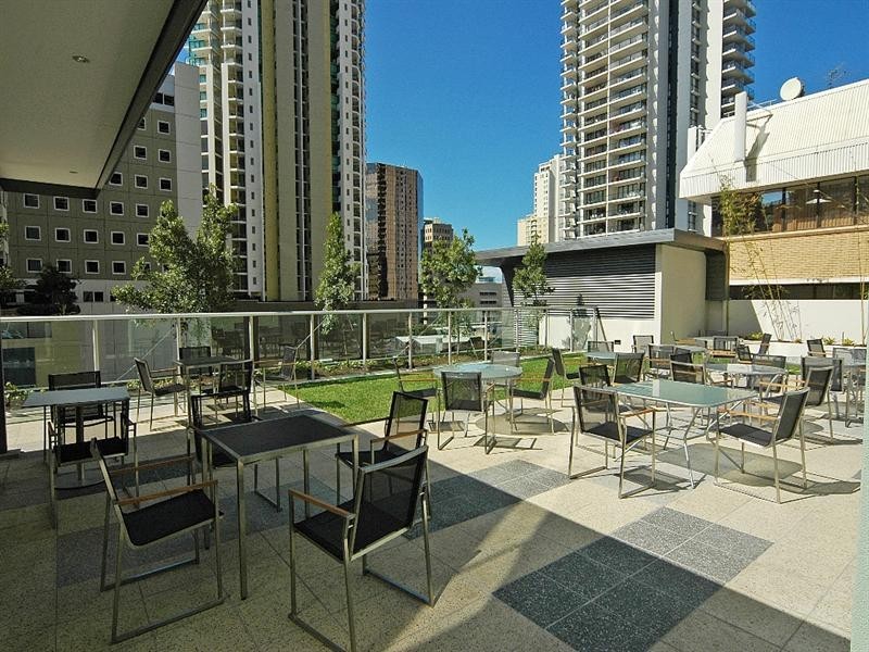 2803/108 Albert Street, Brisbane QLD 4000