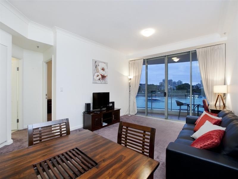 5/35 Howard Street, Brisbane QLD 4000