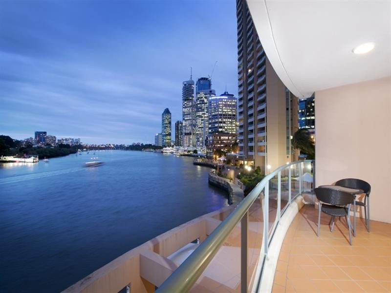 5/35 Howard Street, Brisbane QLD 4000