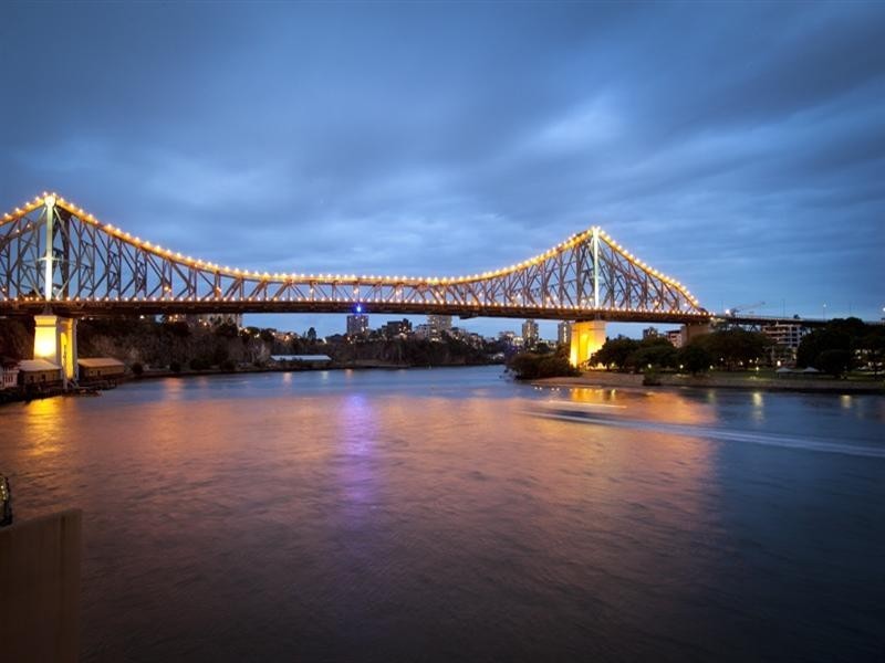 5/35 Howard Street, Brisbane QLD 4000