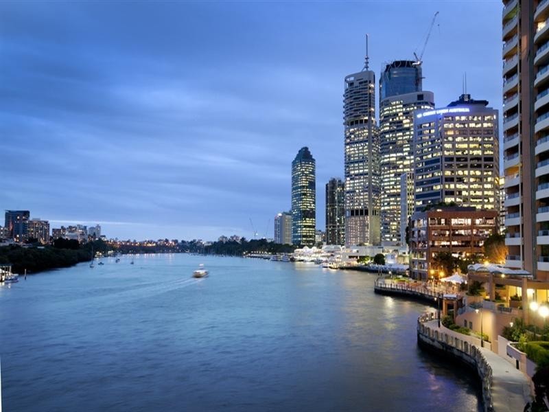 5/35 Howard Street, Brisbane QLD 4000