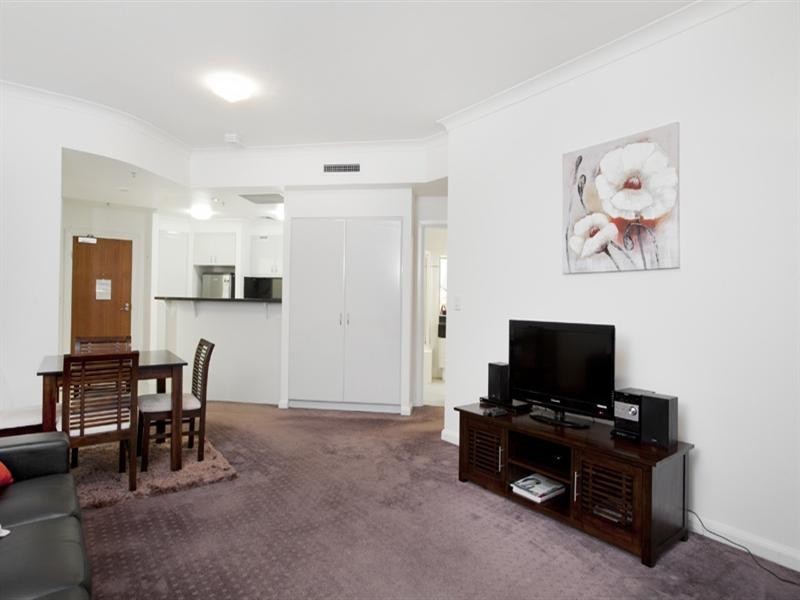 5/35 Howard Street, Brisbane QLD 4000
