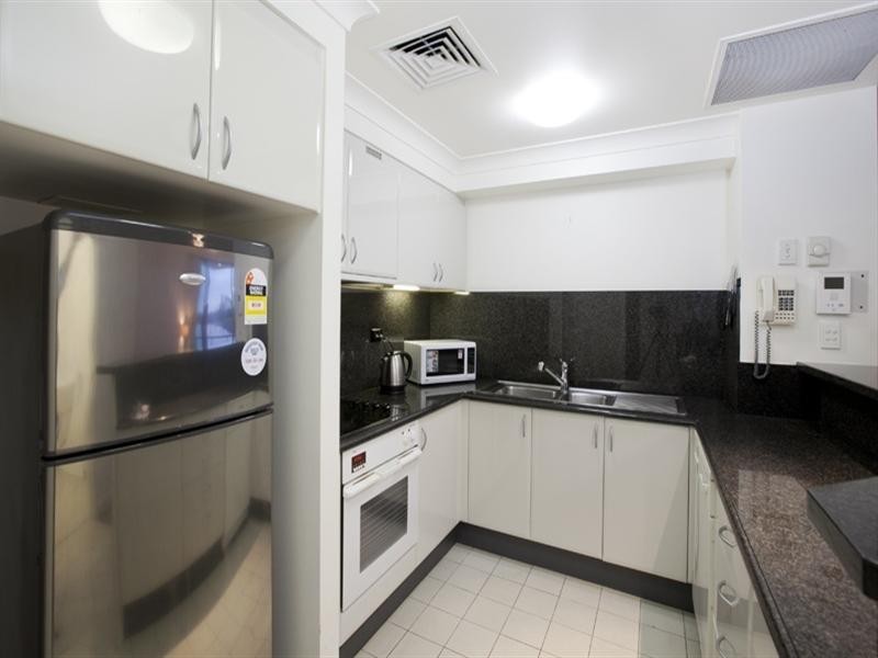 5/35 Howard Street, Brisbane QLD 4000