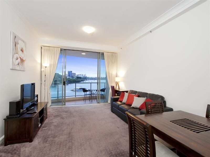 5/35 Howard Street, Brisbane QLD 4000