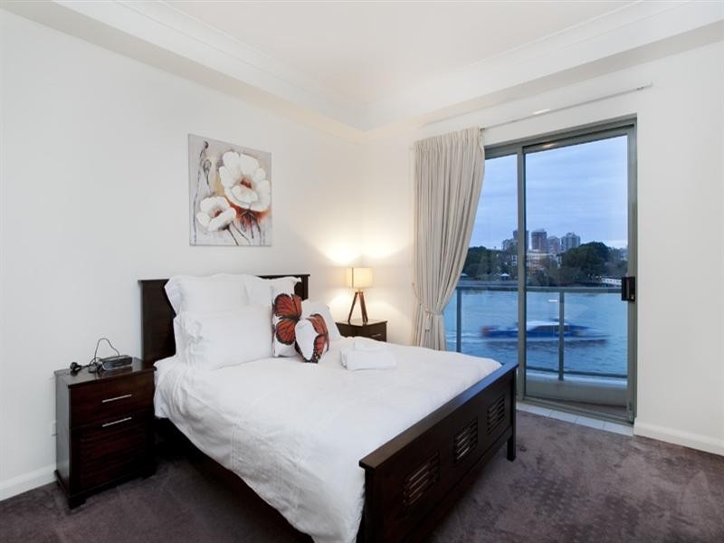 5/35 Howard Street, Brisbane QLD 4000