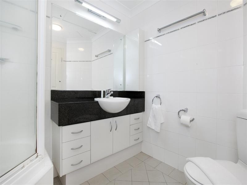 5/35 Howard Street, Brisbane QLD 4000