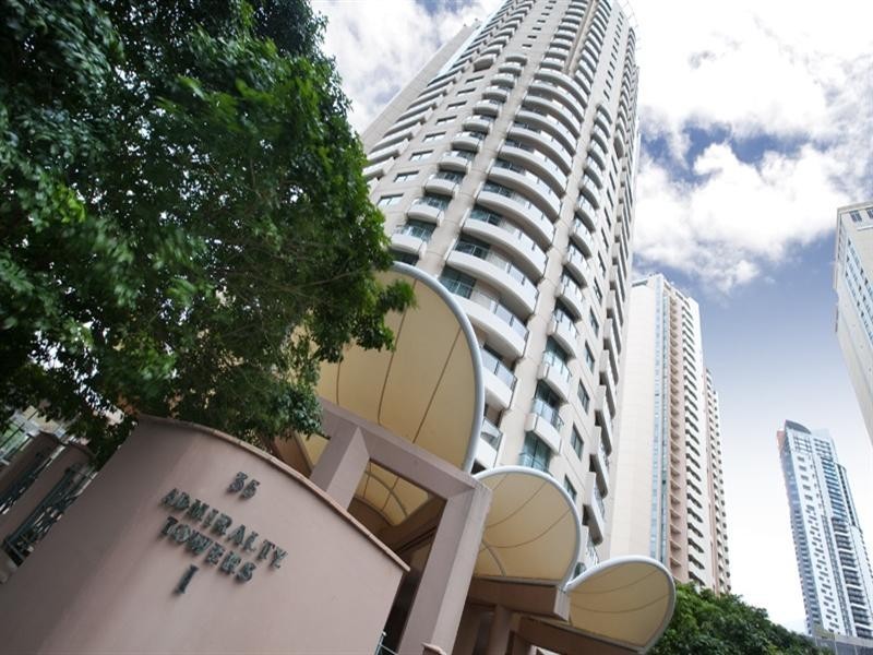 5/35 Howard Street, Brisbane QLD 4000