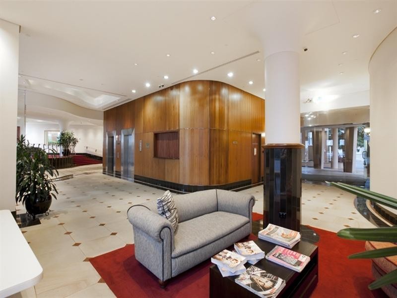 5/35 Howard Street, Brisbane QLD 4000