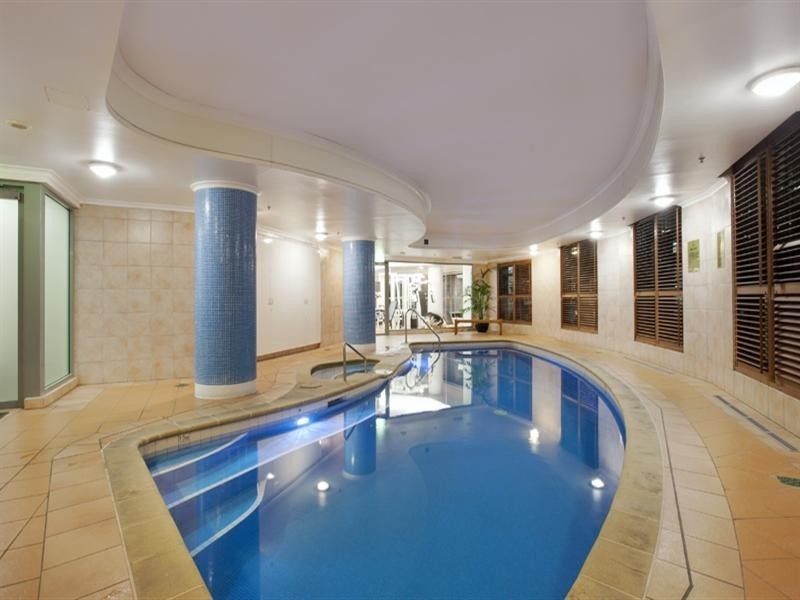 5/35 Howard Street, Brisbane QLD 4000