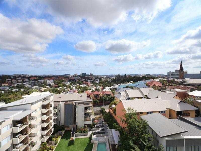 354/340 Boundary Street, Spring Hill QLD 4000