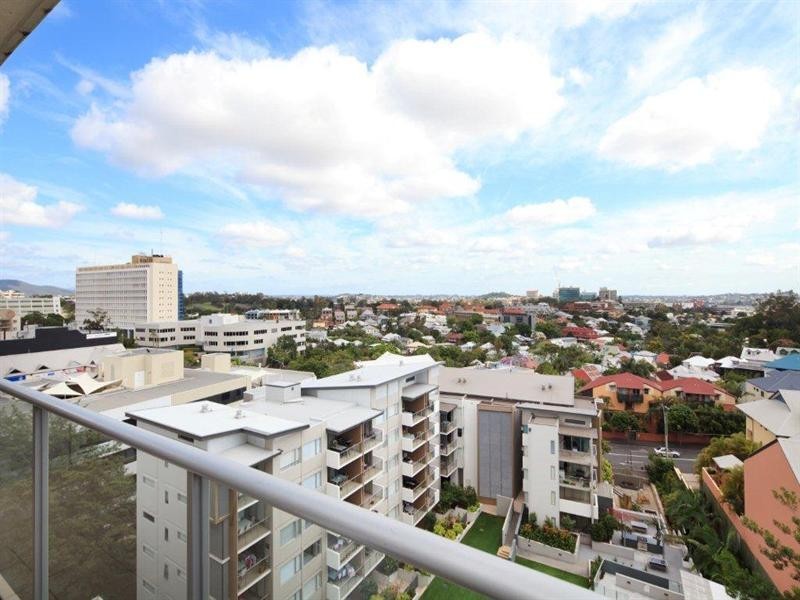 354/340 Boundary Street, Spring Hill QLD 4000