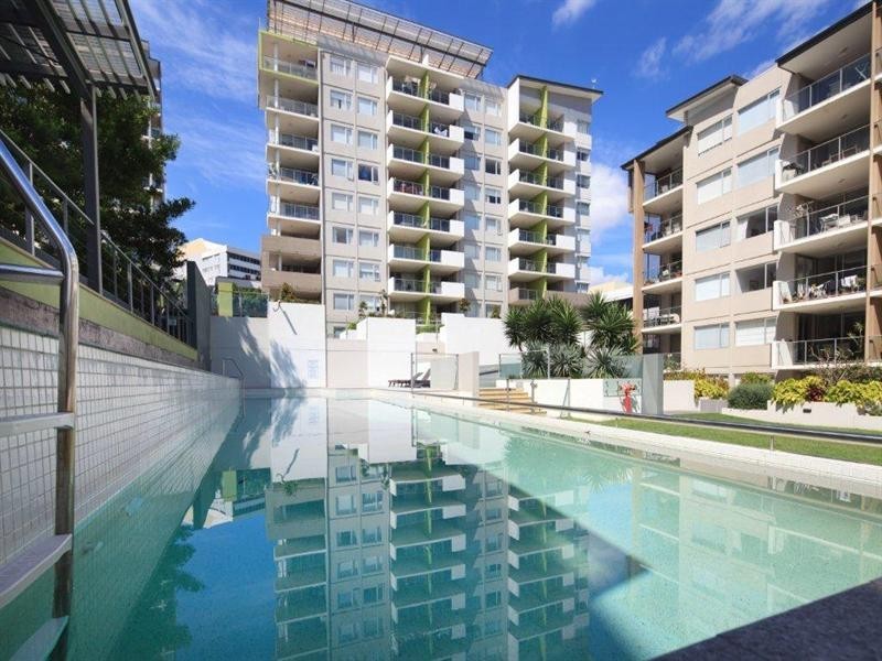 354/340 Boundary Street, Spring Hill QLD 4000