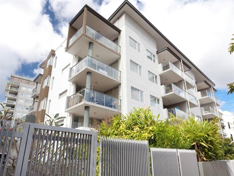 354/340 Boundary Street, Spring Hill QLD 4000