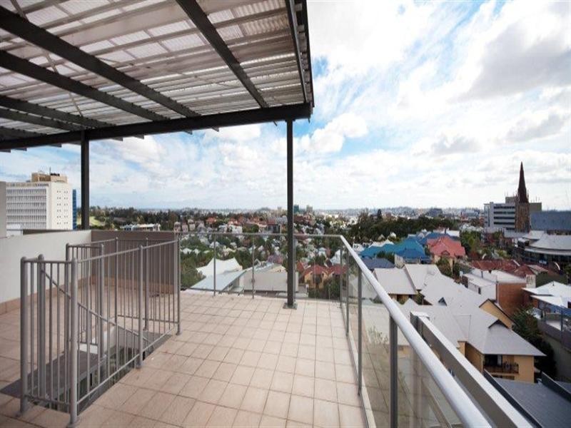 354/340 Boundary Street, Spring Hill QLD 4000