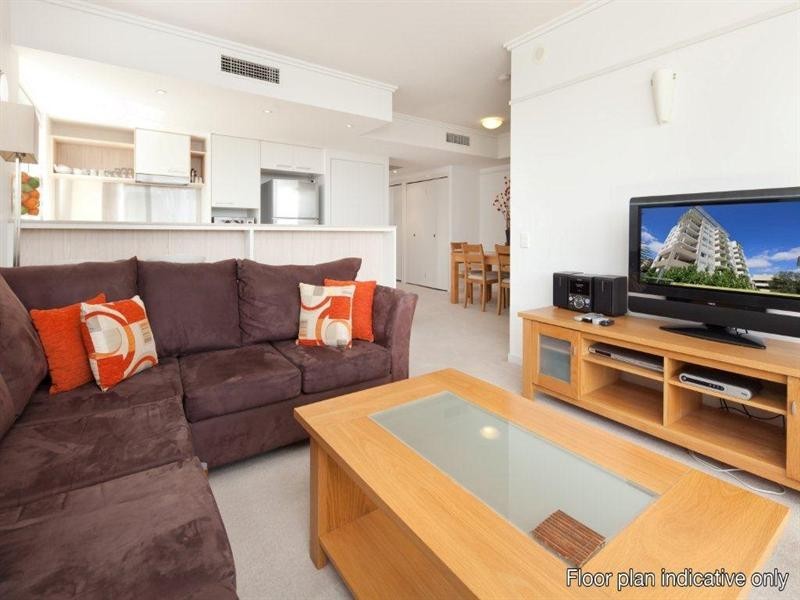 354/340 Boundary Street, Spring Hill QLD 4000