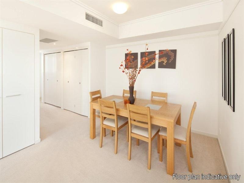 354/340 Boundary Street, Spring Hill QLD 4000