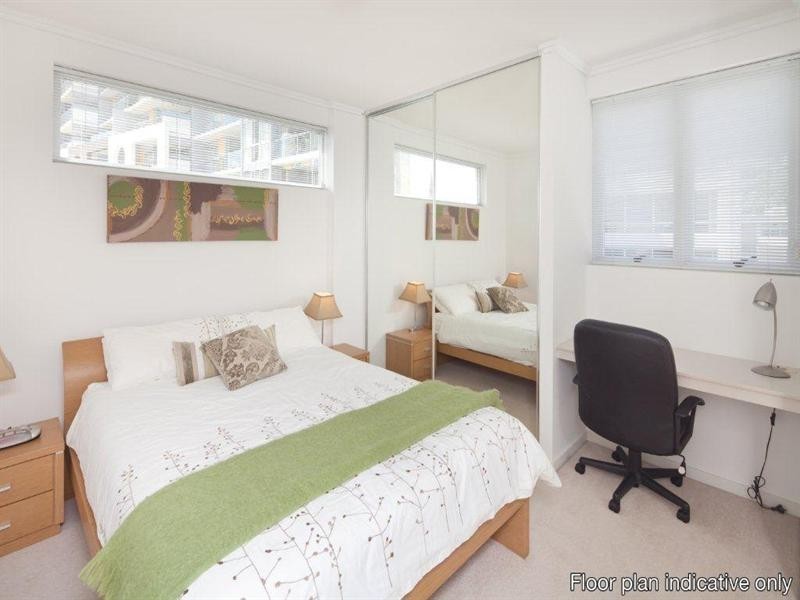 354/340 Boundary Street, Spring Hill QLD 4000