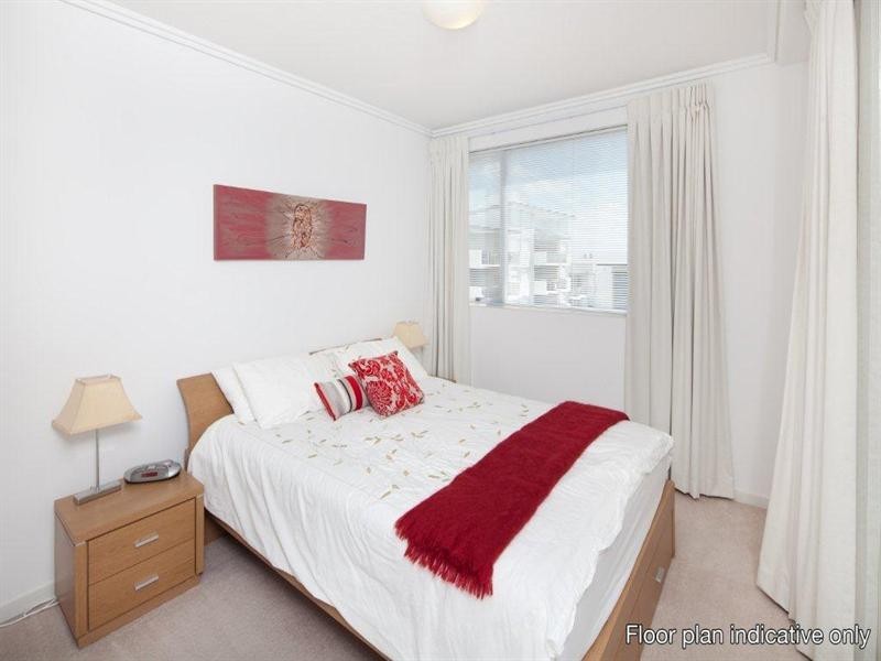 354/340 Boundary Street, Spring Hill QLD 4000