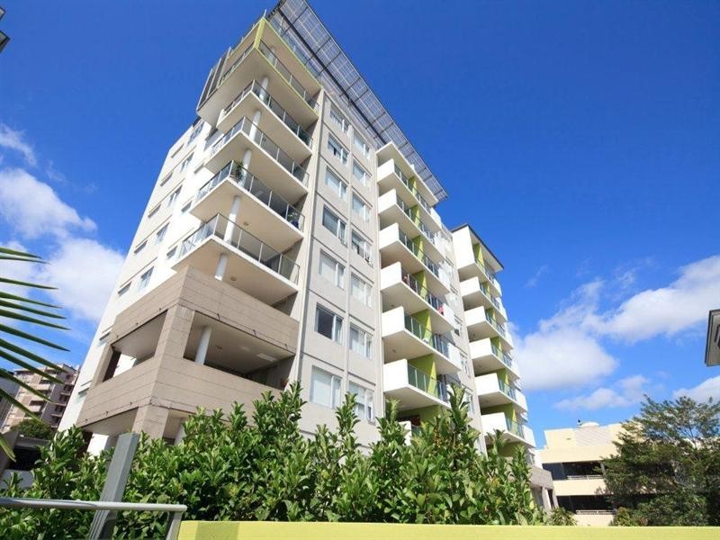 354/340 Boundary Street, Spring Hill QLD 4000