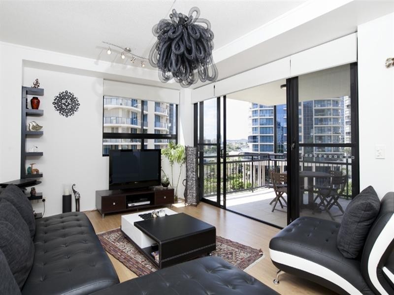 52/15 Goodwin Street, Kangaroo Point QLD 4169