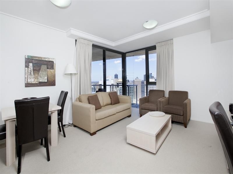 497/420 Queen Street, Brisbane QLD 4000