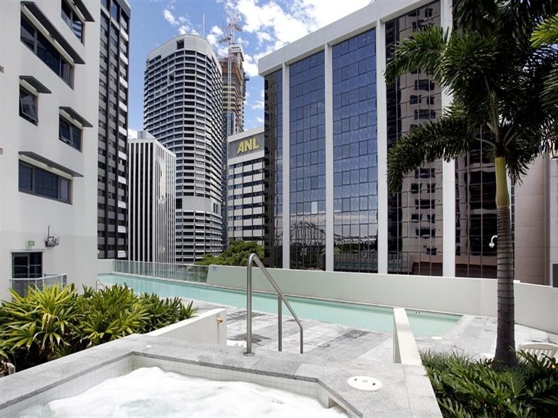 497/420 Queen Street, Brisbane QLD 4000