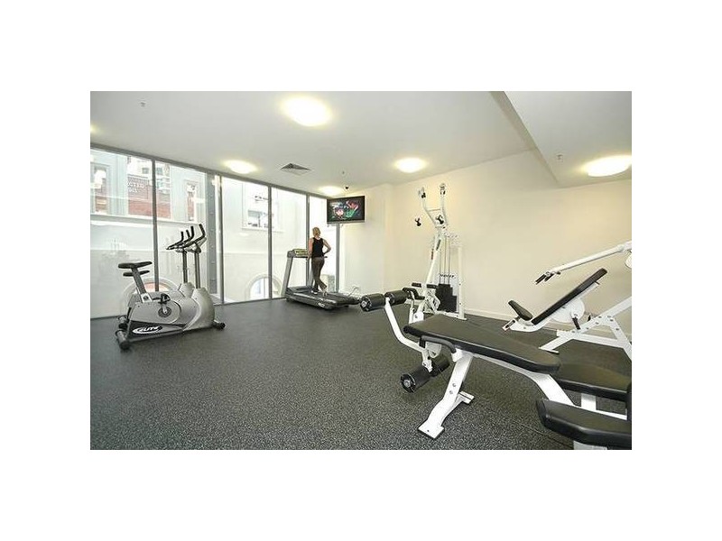 128 Charlotte Street, Brisbane QLD 4000