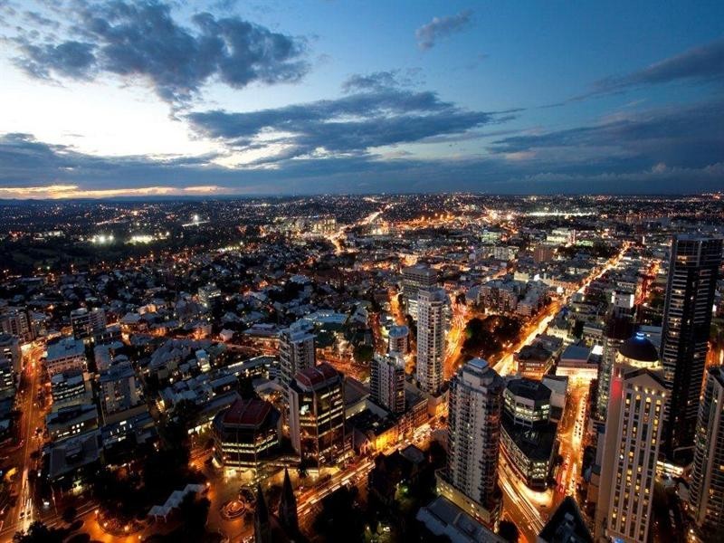 568/420 Queen Street, Brisbane QLD 4000
