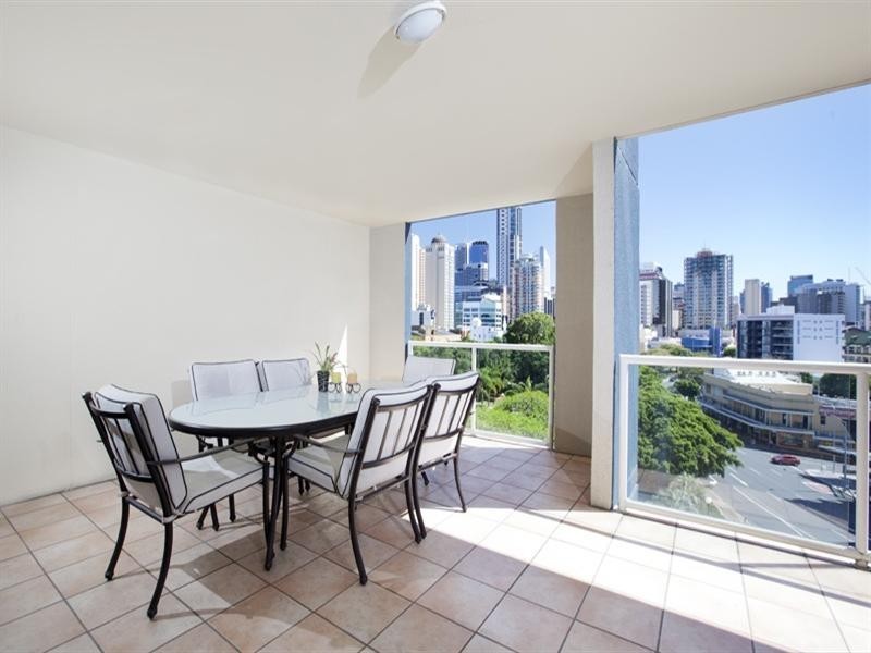 A94/35 Gotha Street, Fortitude Valley QLD 4006