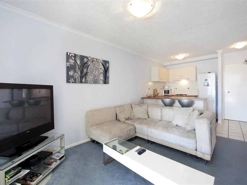 A94/35 Gotha Street, Fortitude Valley QLD 4006