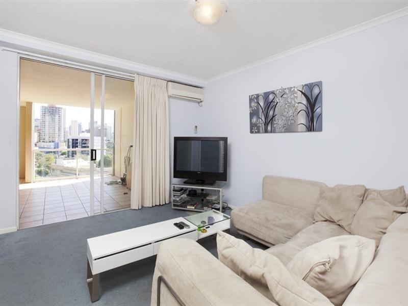 A94/35 Gotha Street, Fortitude Valley QLD 4006