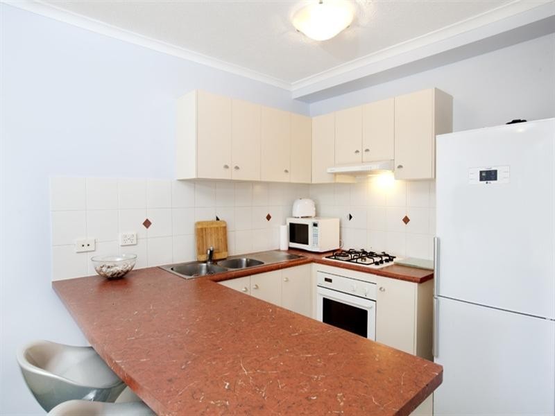 A94/35 Gotha Street, Fortitude Valley QLD 4006