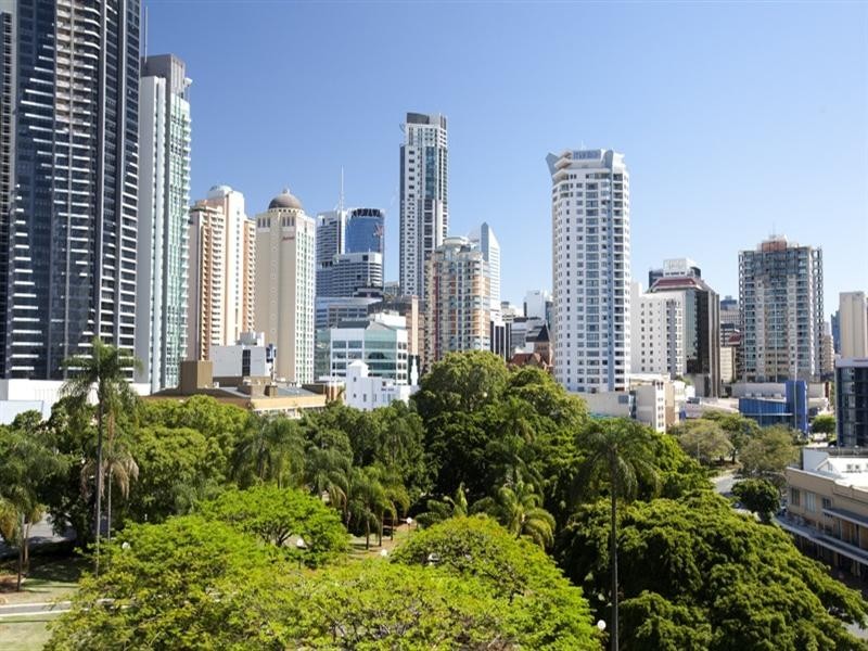 A94/35 Gotha Street, Fortitude Valley QLD 4006