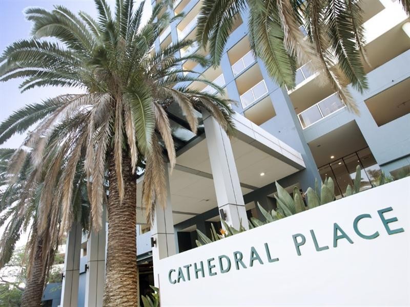 A94/35 Gotha Street, Fortitude Valley QLD 4006