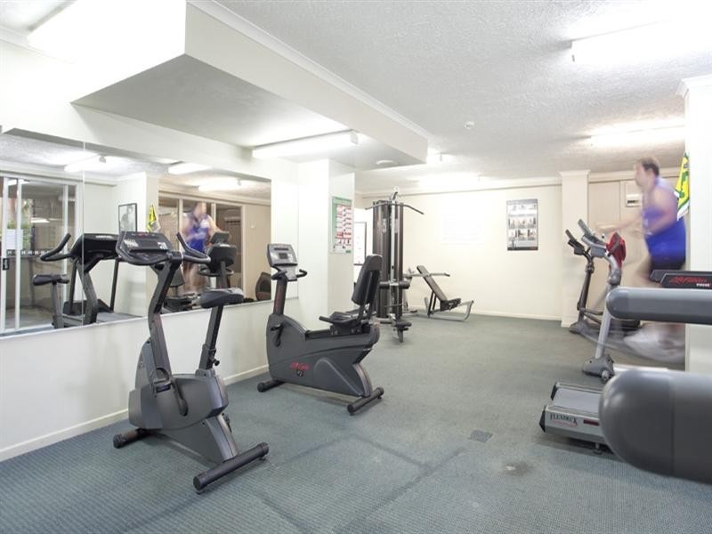 A94/35 Gotha Street, Fortitude Valley QLD 4006