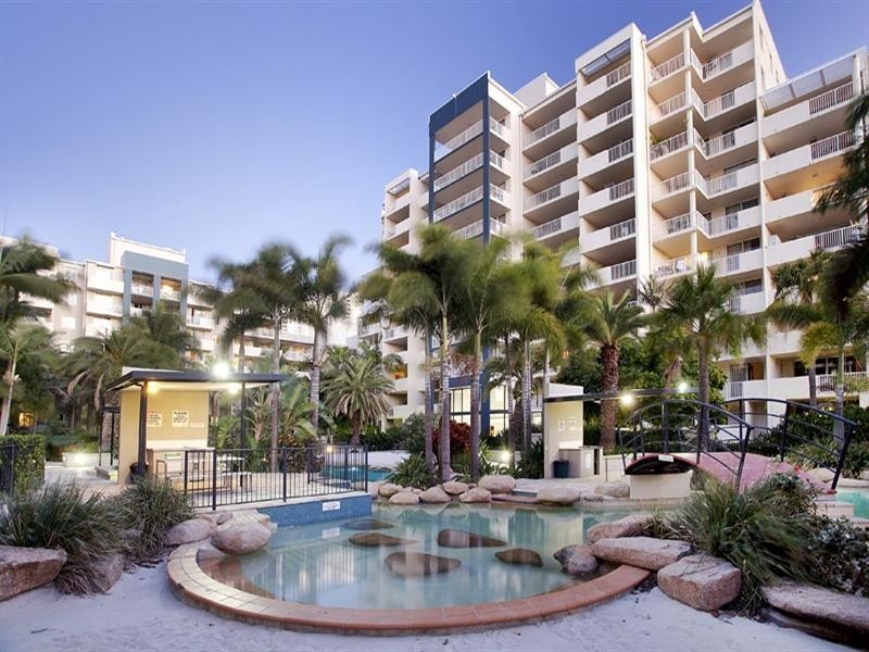 A94/35 Gotha Street, Fortitude Valley QLD 4006