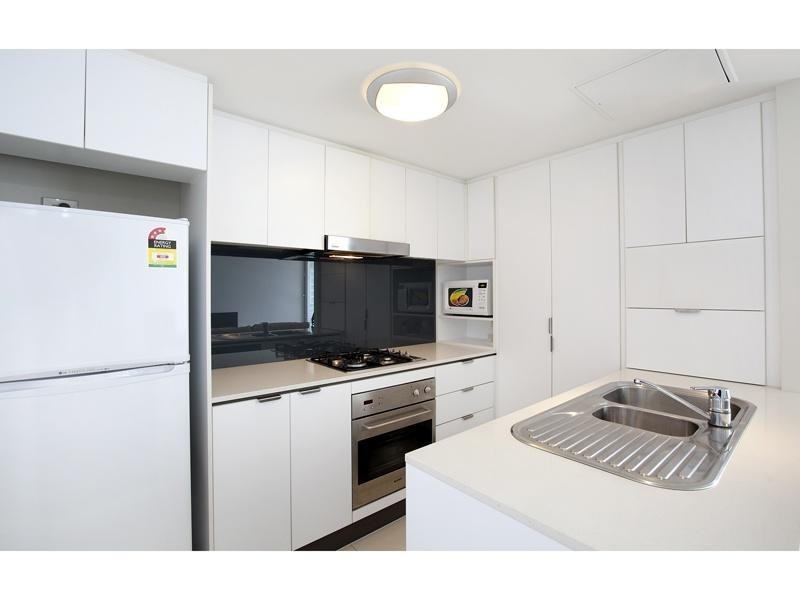 2302/108 Albert Street, Brisbane QLD 4000