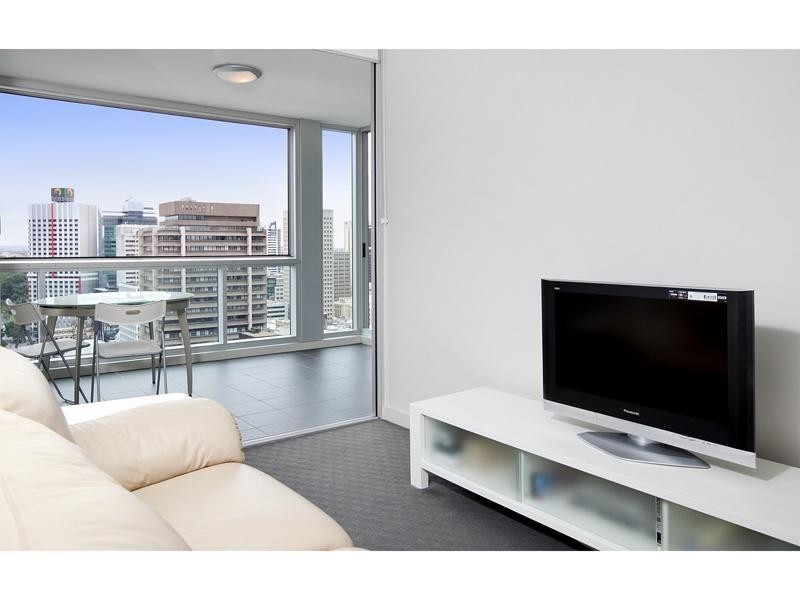 2302/108 Albert Street, Brisbane QLD 4000