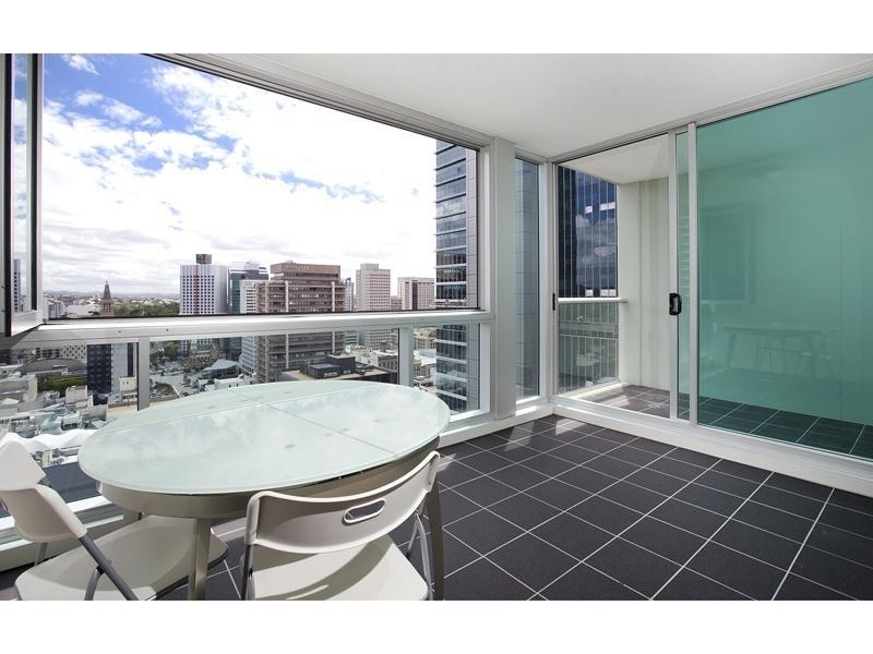 2302/108 Albert Street, Brisbane QLD 4000