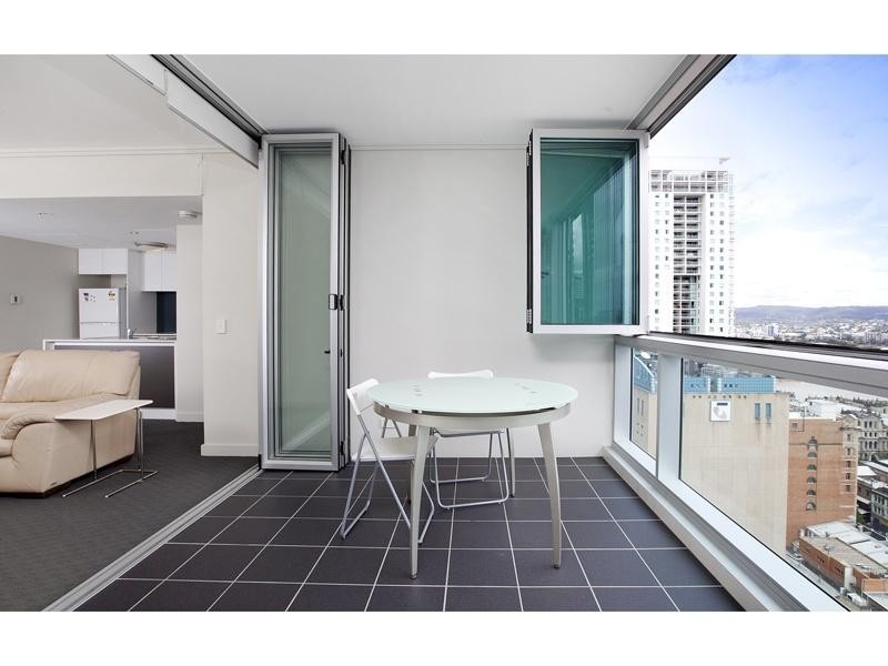 2302/108 Albert Street, Brisbane QLD 4000