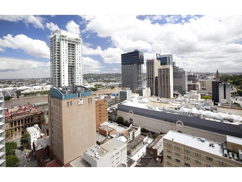 2302/108 Albert Street, Brisbane QLD 4000