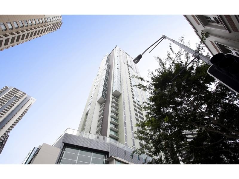 2302/108 Albert Street, Brisbane QLD 4000