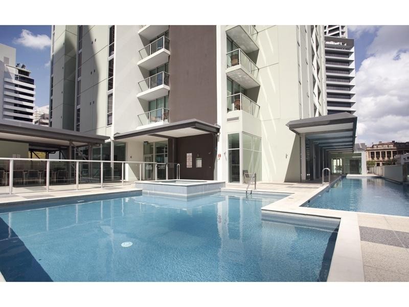2302/108 Albert Street, Brisbane QLD 4000