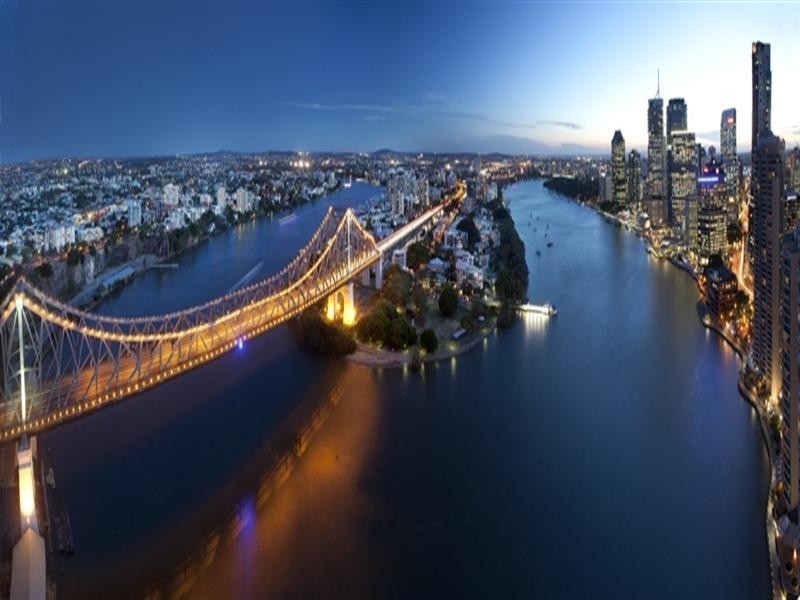 324/82 Boundary Street, Brisbane QLD 4000